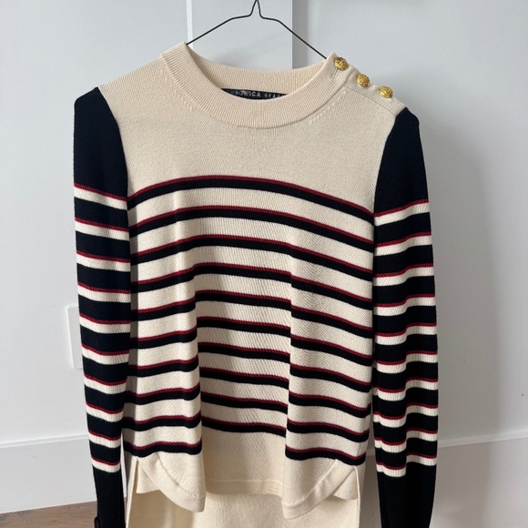 Veronica Beard Sweater size S - Picture 1 of 2